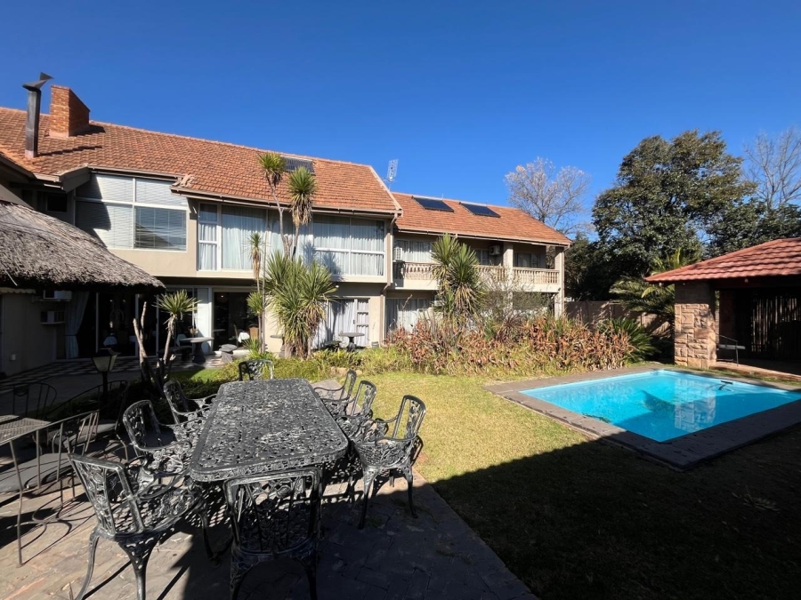 19 Bedroom Property for Sale in Universitas Free State